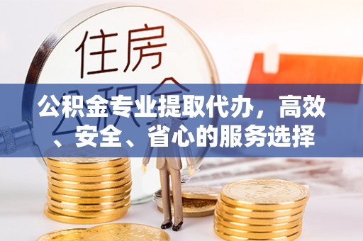 永胜公积金专业提取代办，高效、安全、省心的服务选择