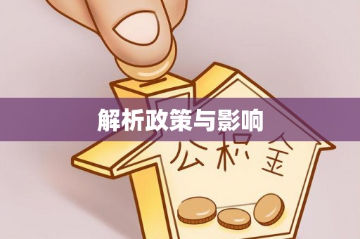 永胜解析政策与影响