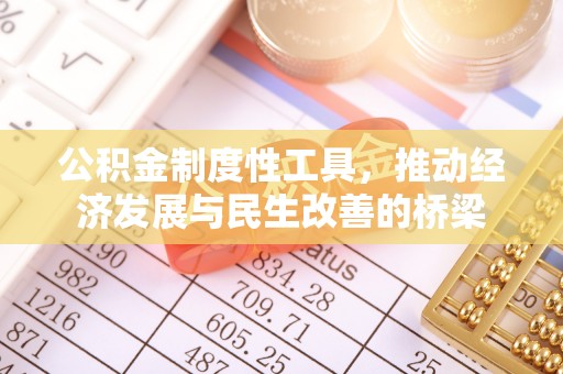 永胜公积金制度性工具，推动经济发展与民生改善的桥梁