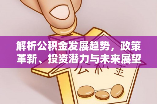 永胜解析公积金发展趋势，政策革新、投资潜力与未来展望