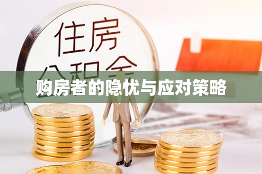 永胜购房者的隐忧与应对策略