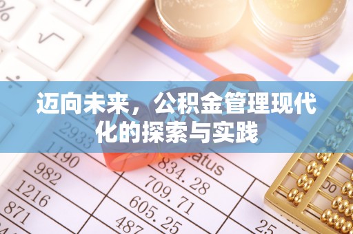 永胜迈向未来，公积金管理现代化的探索与实践