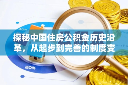永胜探秘中国住房公积金历史沿革，从起步到完善的制度变迁