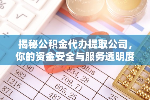 永胜揭秘公积金代办提取公司，你的资金安全与服务透明度指南