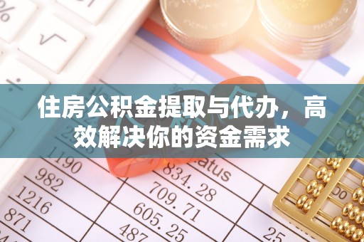 永胜住房公积金提取与代办，高效解决你的资金需求