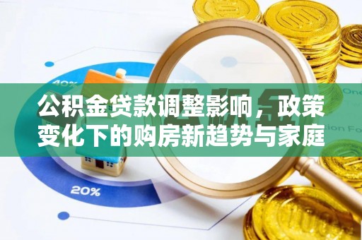 永胜公积金贷款调整影响，政策变化下的购房新趋势与家庭财务规划