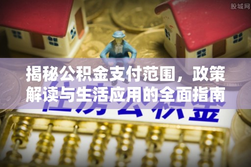 永胜揭秘公积金支付范围，政策解读与生活应用的全面指南