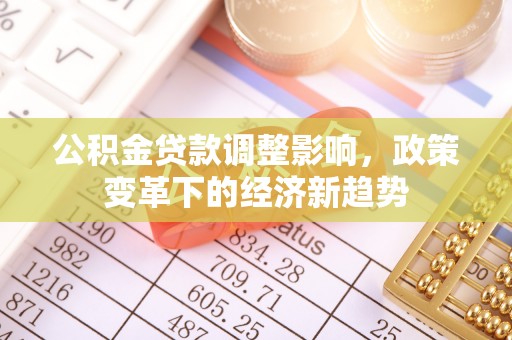 永胜公积金贷款调整影响，政策变革下的经济新趋势