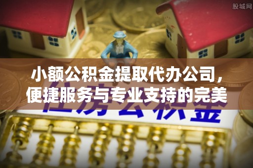 永胜小额公积金提取代办公司，便捷服务与专业支持的完美结合