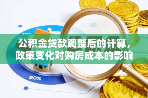 永胜公积金贷款调整后的计算，政策变化对购房成本的影响与应对策略