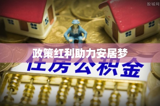 永胜政策红利助力安居梦