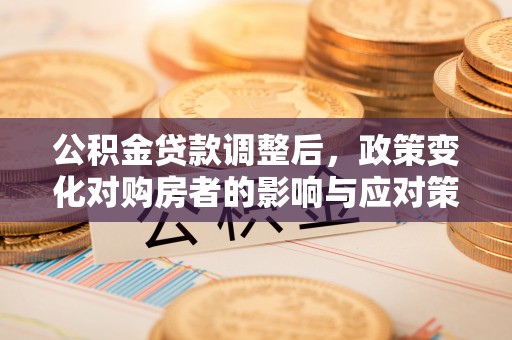 永胜公积金贷款调整后，政策变化对购房者的影响与应对策略