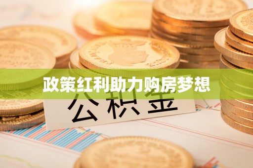 永胜政策红利助力购房梦想