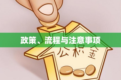 永胜政策、流程与注意事项